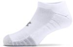 Under Armour Șosete Heatgear NS White M