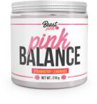 BeastPink Pink Balance 216 g limonadă de căpsuni