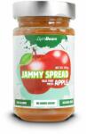 GymBeam Jammy Spread 220 g căpșuni