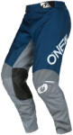 O-Neal MAYHEM Pants HEXX V. 22 blue gray 34 50 (ONE-M021-034) - trisport