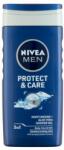 Nivea Men Protect&Care tusfürdő 250 ml