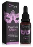 Orgie Orgasm Drops - intim szérum nőknek-30ml