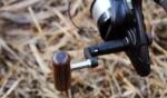 Okuma Custom Black CB 80 (NM-CB-80)