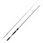 Trakko Lanseta Trakko Spinning Master 2.40m, 5-30g, 2 tronsoane (TRMASTER240)
