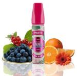 Dinner Lady Lichid Pink Berry Dinner Lady Desserts 50ml 0mg (9931) Lichid rezerva tigara electronica