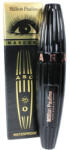 Million Pauline Mascara, Million Pauline, Waterproof 4D, 15 g