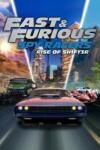 Outright Games Fast & Furious Spy Racers Rise of Sh1ft3r (PC)