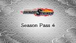 BANDAI NAMCO Entertainment Naruto to Boruto Shinobi Striker Season Pass 4 (PC)