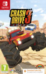 M2H Crash Drive 3 (Switch)