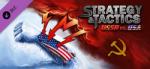 HeroLabs Strategy & Tactics Wargame Collection USSR vs USA DLC (PC) Jocuri PC