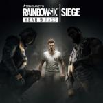 Ubisoft Tom Clancy's Rainbow Six Siege Year 5 Pass (Xbox One)