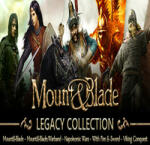 TaleWorlds Entertainment Mount & Blade Legacy Collection (PC)
