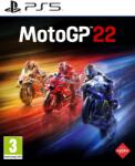 Milestone MotoGP 22 (PS5)