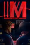 Microids Murder Mystery Machine (PC)