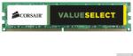 Corsair Value Select 8GB DDR3 1333MHz CMV8GX3M1A1333C9