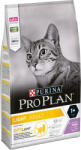 PRO PLAN Light turkey & rice 3 kg