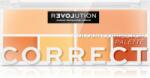 Revolution Relove Correct Me paleta corectoare culoare Cool 11, 2 g