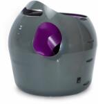 PetSafe Lansator automat de mingi 9 m, gri și violet, PTY00-14665 PTY00-14665 (411446)