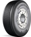 Bridgestone R179+ (ms 3pmsf) Trailer 385/65r22.5 160k (158 L) 160k