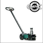 Compac Emelő levegős 40/20 t - dupla teleszkópos - 150-300 (500) mm COMPAC (A4020-C)