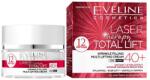 Eveline Cosmetics Laser Therapy Total Lift ráncfeltöltő multi lifting arckrém 40+ 50ml