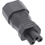 InLine Adaptor de alimentare IEC 60320 C14 la C5, InLine 16723B (IL16723B)