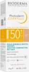 BIODERMA Bioderma Photoderm Cover Touch Mineral SPF50+light 40g