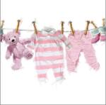  Szalvéta 1db 33x33cm Baby Girl Clothes, Kislány (AMB.13313980)