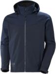Helly Hansen Oxford Softshell kabát (74290590l)