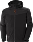 Helly Hansen Oxford Softshell kabát (742909903xl)