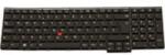 Lenovo FRU04Y2494 Billentyűzet (angol, rövid shift) (FRU04Y2494)