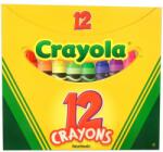 Crayola Viaszkréta 12 db-os (12-00)