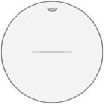 Remo TC sorozatú átlátszó alumínium Insert Ring Timpani dobbőr TC-3300-RS 813354