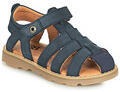 GBB Szandálok / Saruk FERNATO Kék 30