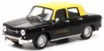 ATLAS Renault 8 Santiago de Chile taxi 1965 1/43 (13748)