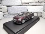 HERPA VW Passat B8 sedan Crimson Red Metallic 20151/43 (13787)