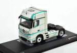 Ixo Models Mercedes Benz ACTROS MP4 - 2012 - 14 cm1/43 (13765)
