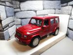 Maisto Mercedes Benz G klass AMG 2019 Visiniu scala 1/241/43 (13922)