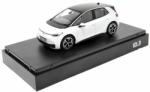 Norev VW ID. 3 White metallic-Black 20201/43 (13914)