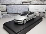 HERPA VW Passat B8 sedan 2015 silver1/43 (13791)