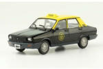 ATLAS Renault 12 TL Taxi Buenos Aires GCBA 1994 1/43 (13761)
