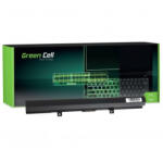 Green Cell TS38 notebook spare part Battery (TS38) - pcone