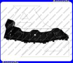 VW SHARAN 3 2010.06-2023.12 /7N/ Első lökhárító tartósín bal P955207-7