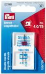Prym Ac dublu, finete 75, distanta dintre ace 4 mm Prym (154913) - tiparedecroitorie
