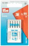 Prym Ace stretch finete 90 - 5 buc Prym Stretch (154360) - tiparedecroitorie