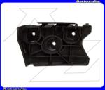 Seat ALTEA XL 2009.04-2015.07 /5P/ Első lökhárító oldaltartó bal AL-04422