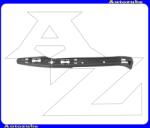 VW CARAVELLE T5 2003.04-2009.09 /7E, 7F, 7J, 7H/ Első lökhárító tartósín jobb 019429
