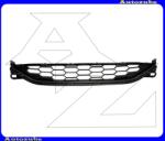 Honda HRV 2 2014.11-2021.08 /RU/ Első lökhárító rács középső "2018.09. -ig" P38L327