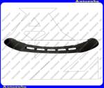 AUDI Q5 2012.09-2016.10. /8R/ Első lökhárító alatti spoiler 13X225
