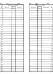  Condica de prezenta - vlaros-print - 10,00 RON